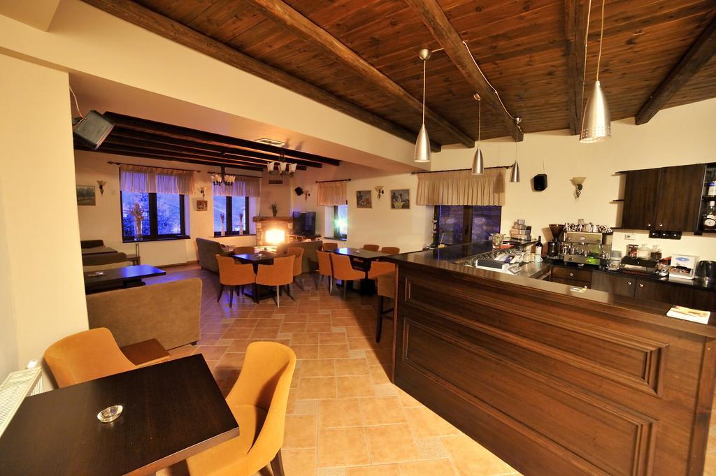 Guesthouse Papastoikou ปาลีออส อากีออส อาตานาซีออส ภายนอก รูปภาพ